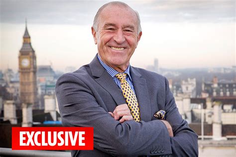 Ex Strictly Head Judge Len Goodman Questions Bbc’s Decision To Allow Same Sex Partners The