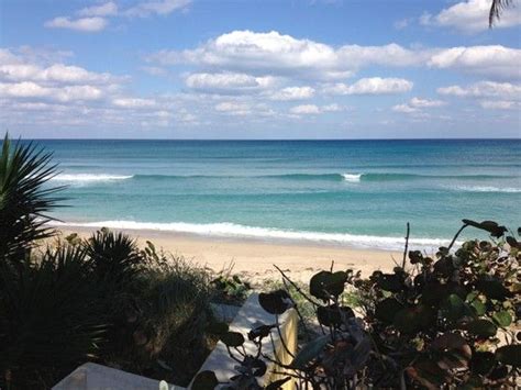 Take a look at our top palm beach accommodations where you can benefit from great amenities, experience quality service, and have a memorable vacation. Palm Beach looking like the Caribbean | Beach look, Beach ...