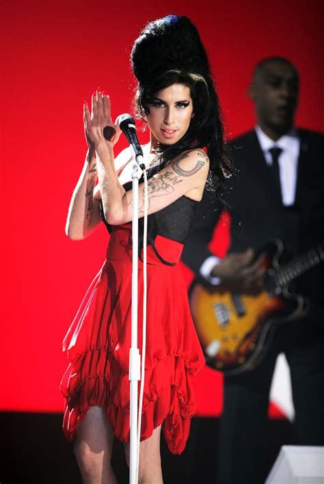 Andenken An Soul Ikone Das Steht In Den Tagebüchern Von Amy Winehouse News Srf