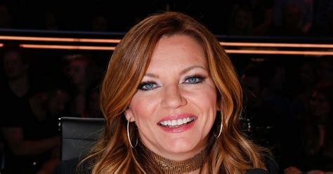 Exclusive Video Agt Guest Judge Martina Mcbride Is A We Three Fan