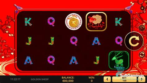 A Comprehensive Guide To Playing Golden Sheep Slot Tips Tricks And