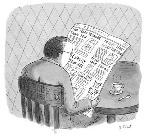 Best New Yorker Cartoons Of All Time According To The New Yorkers