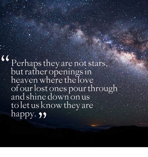 Quotes About The Stars 1048 Quotes