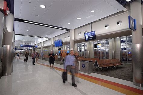 San Antonios Airport Open For More Business