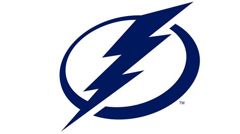 Tampa Bay Lightning Logo Tampa Bay Lightning Logo Vector Eps Free