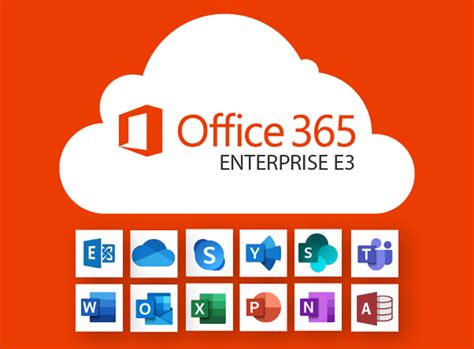 Office 365 Enterprise E3 - Easy365Manager