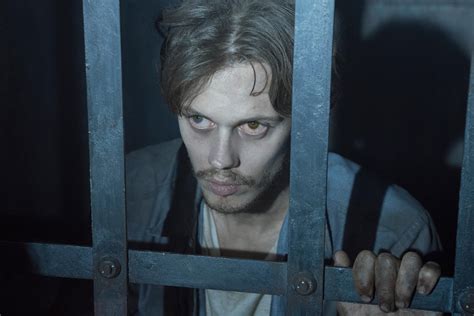 ‘castle Rock Season One Review Is This Drama Thriller Worth The Watch