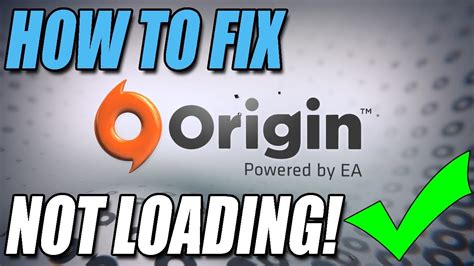 How To Fix Origin Wont Launch Solved Youtube