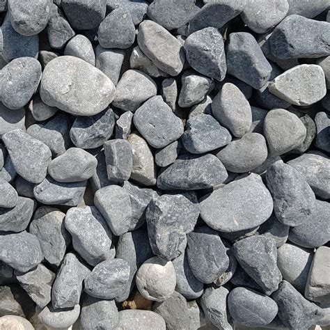 Ocean Blue Pebbles 20mm Stone Zone And Landscaping Supplies
