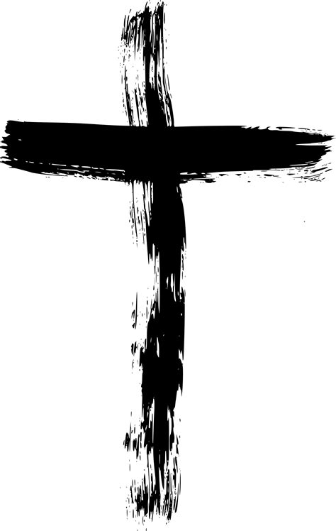 White Cross Png