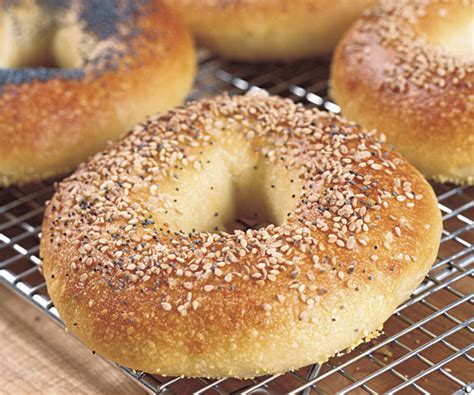 We did not find results for: New York Style Bagels - How-To - FineCooking