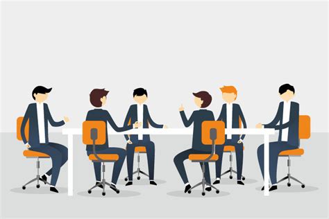 It's almost the exact same process as doing it in outlook. 4 Steps to an Effective Shop Improvement Meeting | 2018-05 ...