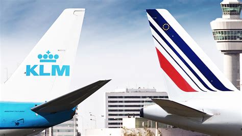 Grupo Air France Klm Implementa Medidas Excepcionales Ante El Impacto