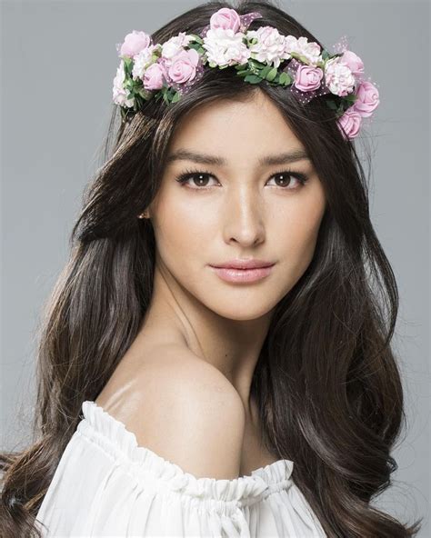 One Of The Filipino Celebrities We Love Liza Soberano 😍 She Is A Famous Filipino Actress Who