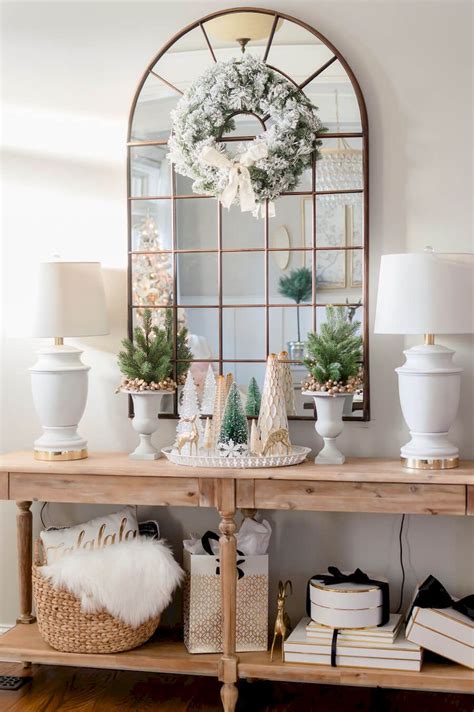 Order drive up · same day delivery · save with target circle™ 85 Welcoming Rustic Farmhouse Entryway Decorating Ideas ...