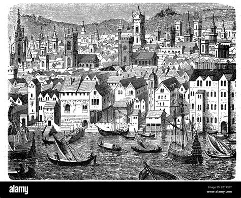 Trading Base England 16th Century Hi Res Stock Photography And Images