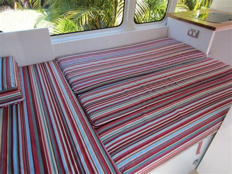How to make box cushions | Camper cushions, Sewing cushions, Seat cushions