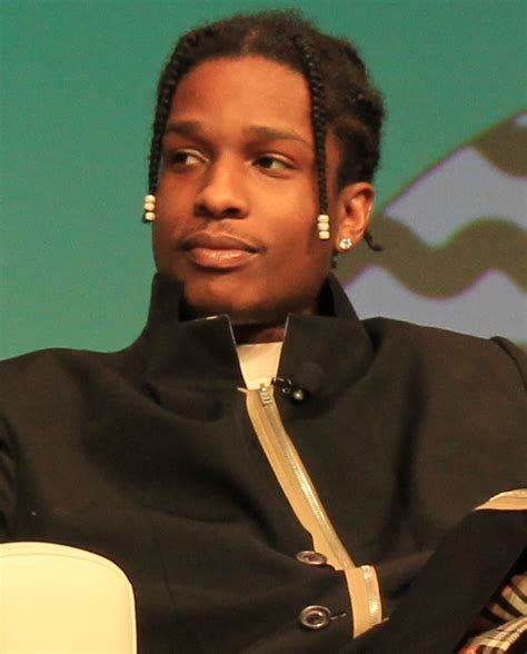 Asap rocky injured generation tour 2021. ASAP Rocky 2021: Girlfriend, net worth, tattoos, smoking ...