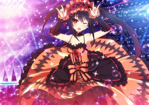 1800x1273 1800x1273 Date A Live Full Hd Background Coolwallpapersme
