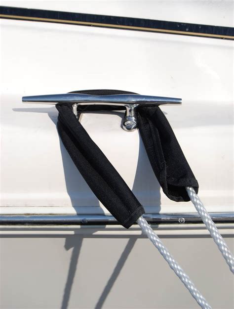 Sailboatstuff Chafe Guard By Taylor Made Products