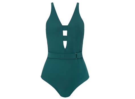 The Flattering Swimsuits To Buy Now Woman And Home Lifestyle Online Flattering Swimsuits