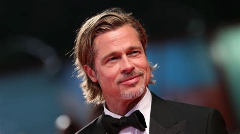 Watch Access Hollywood Highlight Brad Pitt Is Dating Living His Best Life Nearly Years