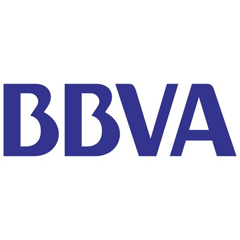 Bbva Logo Png
