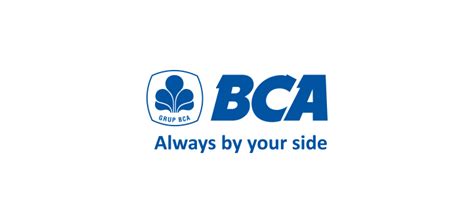 Logo Bank Bca Png