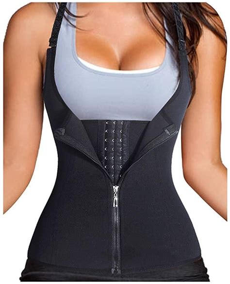 top 10 best body shapers in 2020 waist trainer corset waist training cincher women s shapewear