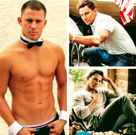 Pin On Channing