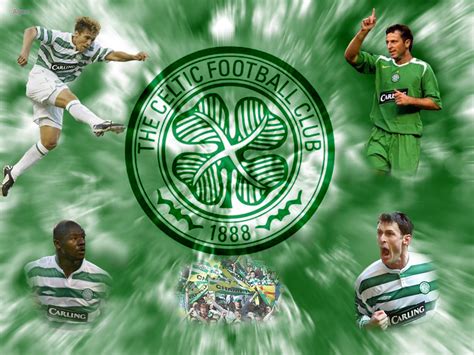 Celtic Fc Players Wallpaper Celtic Fc 2016 Backgrounds Wallpaper Cave