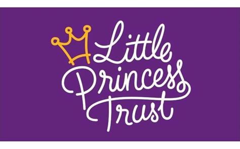Ady S 45 Little Princess Trust Challenge Fundraising For The Little Princess Trust On Justgiving