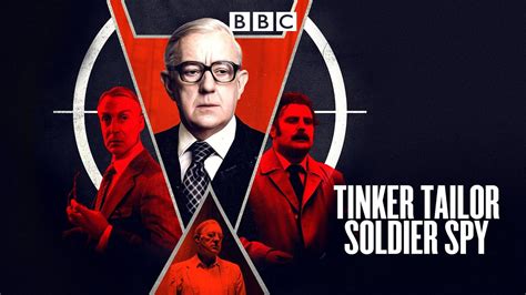 Intro Tinker Tailor Soldier Spy Youtube