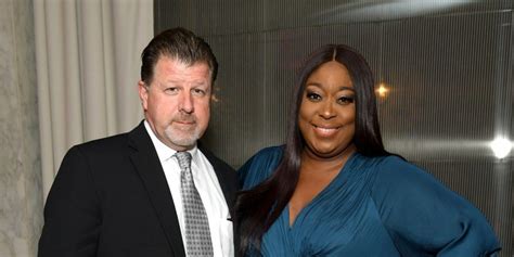 ”i Forgot He Was White” Loni Love Breaks Down Her First Time With Boo James Welch Onsite Tv