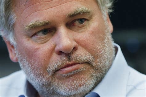 Eugene Kaspersky Opens Up About Russia Hacking And The Frontlines Of Cyberwar