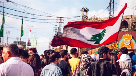 Stablecoins are digital currencies that are often linked to physical currencies like the u.s. Lebanon's Financial Meltdown: Currency Plunges 80%, Huge ...