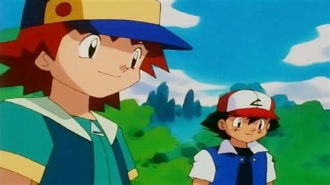 Watch Pokémon Season 1 Episode 82 Friends To The End 1999 Watch