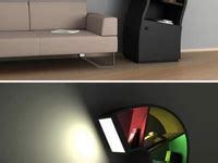 18 Furniture Ads ideas | furniture ads, furniture, creative bookshelves