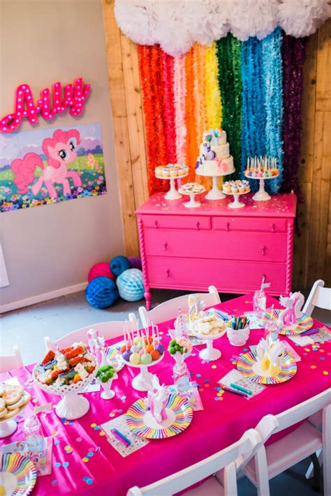 We did not find results for: Check Out this awesome MLP themed party - Brony.com | T ...