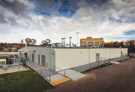 The snap measure will last at least seven days, allowing time for contact tracers to douse a potential. Engineers helped build this Canberra COVID-19 hospital in record-breaking time - Create