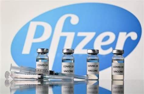 Did pfizer purposely delay the revelation of the vaccine for one week, knowing if they didn't, it could have changed the presidential election? Pfizer's COVID-19 Vaccine Is Approved For Rollout in the UK as of Next Week