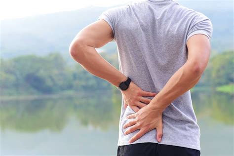 How To Treat Chronic Back Pain Evexia Wellness Centers