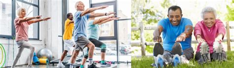 13 Balance Exercises For Seniors The Geriatric Dietitian