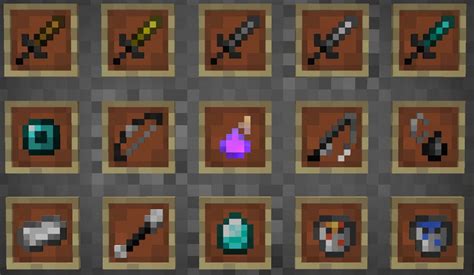 It made several improvements that helped achieve perfect. Dark Pixels - Pack de Texture PvP - 1.6.4 / 1.7.10 / 1.8.9 • Minecraft.fr