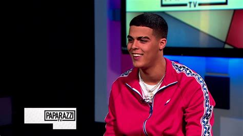| publicado a las 21:28 et (02:28 gmt) jueves, 8 octubre, 2020. Jacky Fontánez entrevista al cantante Lunay con su tema "A ...