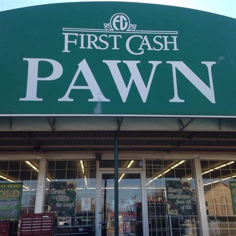 Check your phone or email for updates. First Cash Pawn & Auto Pawn - Pawn Shops - 5926 NW 39th St, Oklahoma City, OK - Phone Number - Yelp
