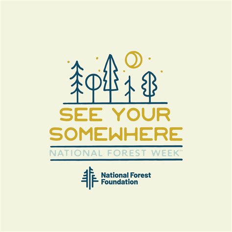 National Forest Week — Eastern Adventure Co