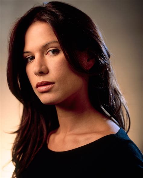 Picture Of Rhona Mitra