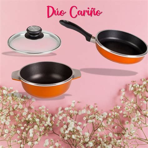 Olla con mango de 3QT/2.84L TA – KITCHEN FAIR NOROESTE