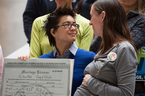 Democrats See Same Sex Marriage As Issue That Will Mobilize Voters The Washington Post